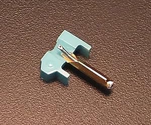 Juke Box Durpower Phonograph Record Player Turntable Needle